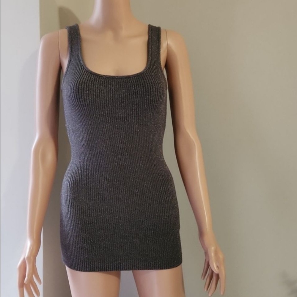 BEBE Tank Top